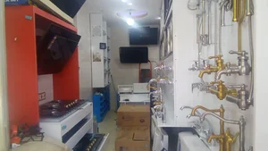تاسیسات اوربیتال 3