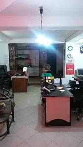 دفتر مرکزی اینترنت صبانت