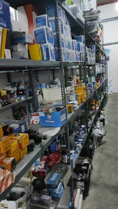 لوازم یدکی خودرو فرشاد غلامی شعبه2