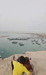 Chabahar City