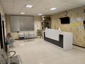 درمانگاه دندانپزشکی حافظ شرق
