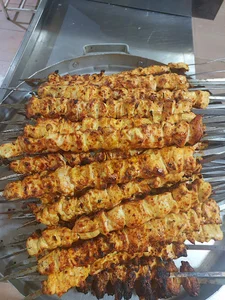 رستوران زیتون