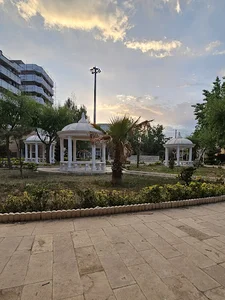 پارک مادر و کودک