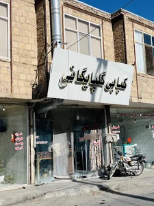 دهکده پروتئین علی بابا