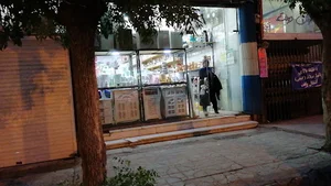لوکس فروشی رضائی