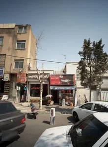 پخش روکش صندلی 2