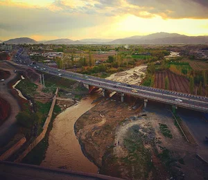 خوی