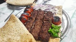 کبابی مرتضوی