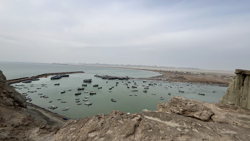 ساحل بریس