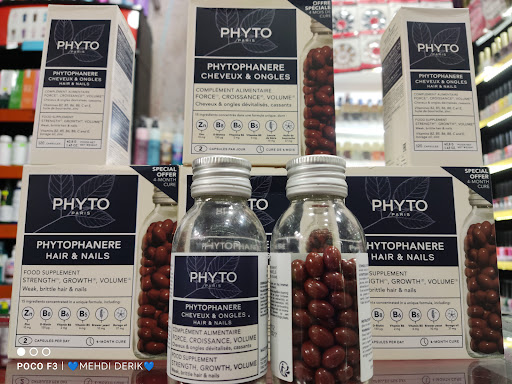 آرایشی و عطر مهدی