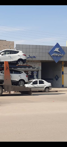 Kerman motor