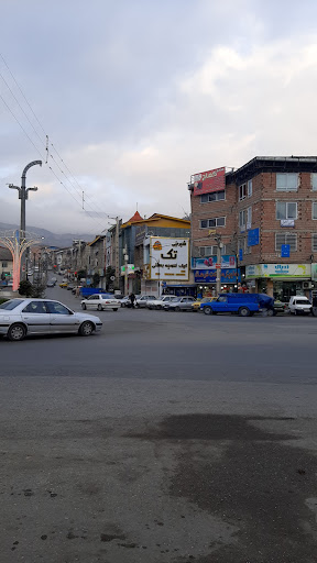شیرینی تک