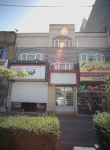 خدمات فنی استیل 4