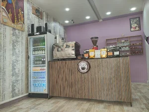 کافه پارسی