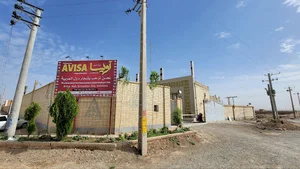 شرکت فرش آویسا