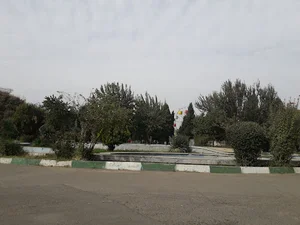 پارک معلم