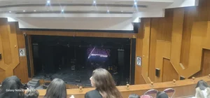 تالار حافظ 4