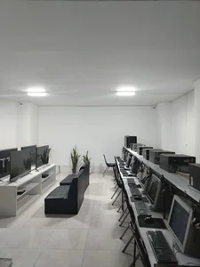 گیمنت جویتک