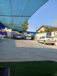کارواش صفا 4