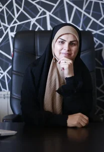 روانشناسی و کوچینگ خانم دکتر شیرین سفری