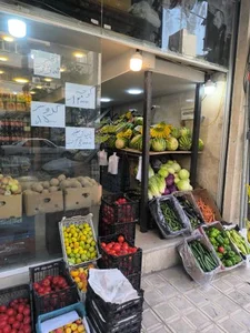هایپر مارکت بابا جبار 4