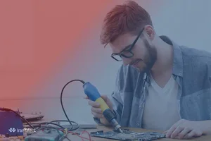 خدمات فنی ثامن