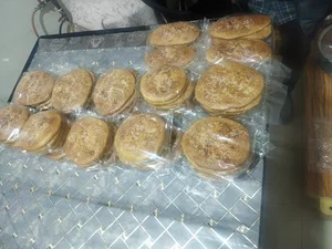 فتیر سنتی برادر