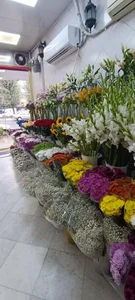 گل فروشی یاس 5