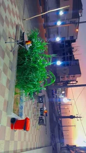 فلافل و سلف‌سرویس‌ عمو‌جمیل