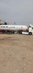 لوله کشی کامیون اصفهان کار 3