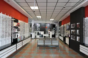عینک طبی بینا