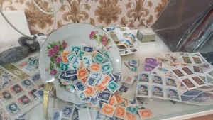 سکه و اسکناس عزمی 4