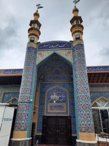مسجد طفلان مسلم