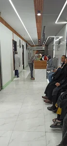 درمانگاه تخصصی پوست و مو ايرانيان