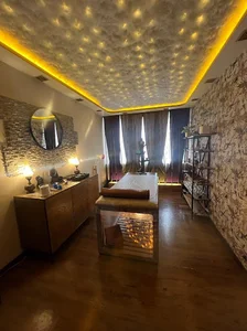 مرکز ماساژ زنجان