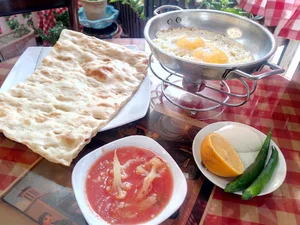 فست فود کارینو