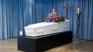 funeral home magsoudloo