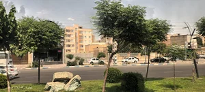 کانون پرورش فکری کودکان پاکدشت