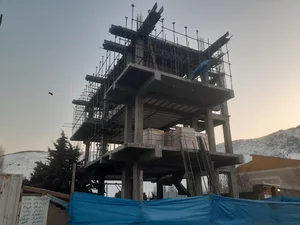 داربست نوری ۰۹۱۰۲۹۵۳۸۱۲