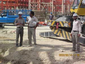 سازمان نظام مهندسی ساختمان استان کرمانشاه