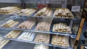 شیرینی سرای نارین