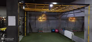 باشگاه بدنسازی وزرا 2