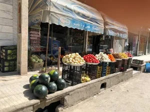 سوپر مارکت امید امیدی 3
