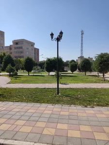 بوستان هنر 2
