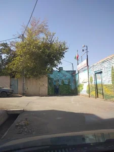 دبستان دخترانه نوربخش 3