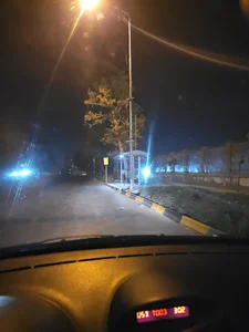 ايستگاه اتوبوس فردوسي