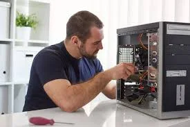 تعمیرات کامپیوتر آچارفرانسه