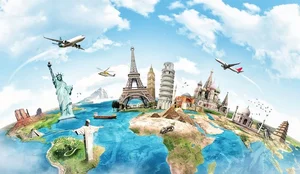 بهترین کشور برای مسافرت (20 کشور عالی برای سفر و تفریح)