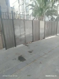 خدمات جوشکاری در استخر 4