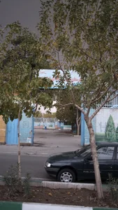 هنرستان فنی وحرفه ای امام علی (ع) 2